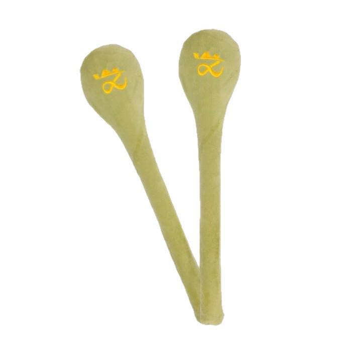 Meridian Massage Hammer: Shoulder & Back Patting, Moxibustion, Health Therapy with Mugwort