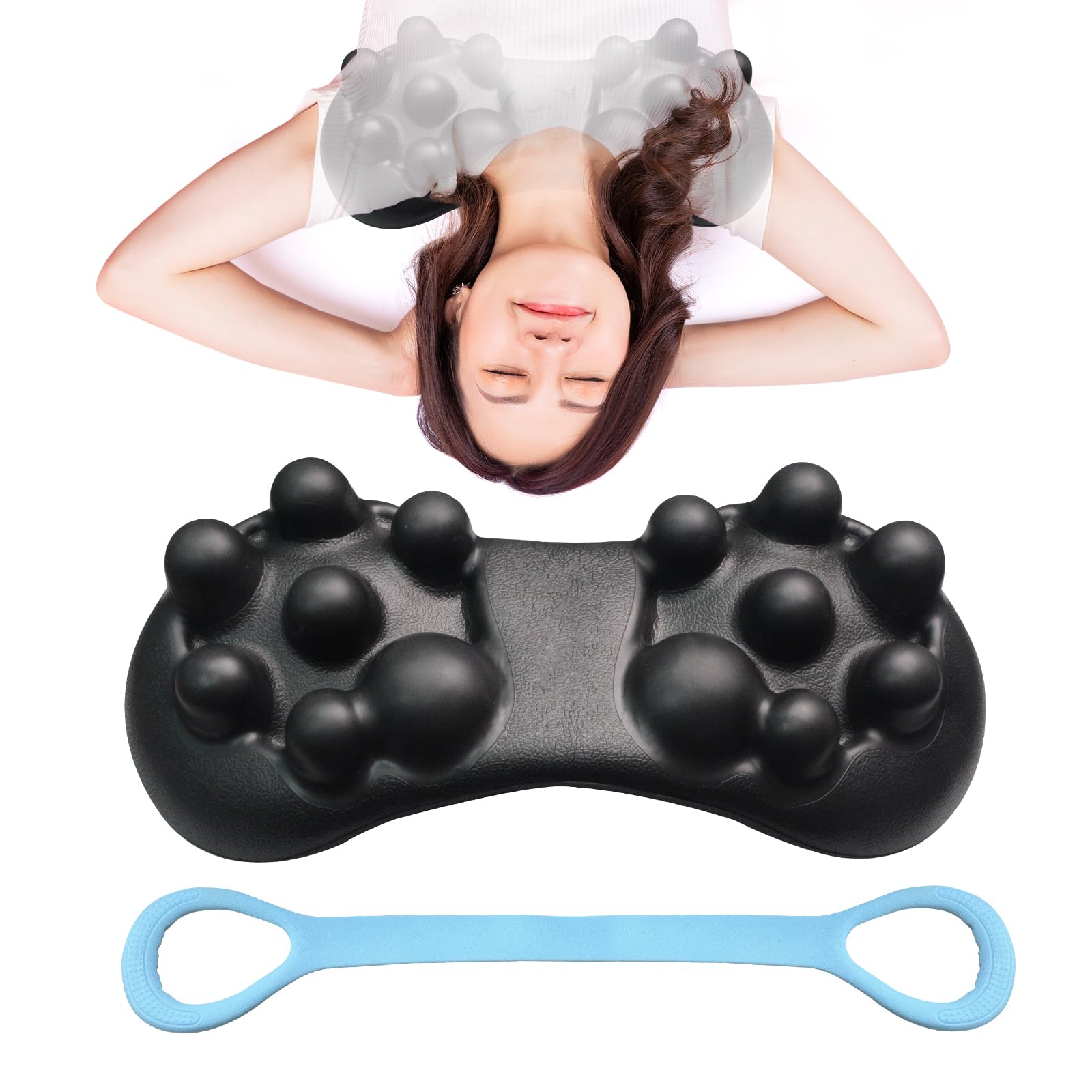 

Shoulder Blade Peeling Shoulder Blade Peeling Shoulder Blade Shoulder Blade Pressure Point Health Health Stretch Band Included Pillow, Pillow,