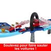 Disney · Pixar-Cars Sprungschanze GRC-Set Hxj32