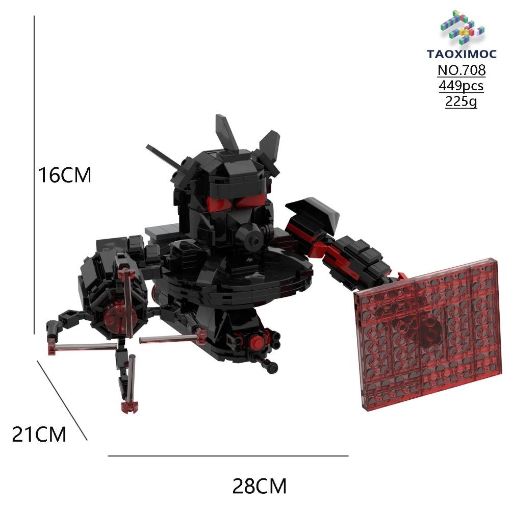 Titan Flying Dragon Drill Man Pencil Warrior Clock 4.0 CPU Tv Skibidi Toilet Building Blocks Bricks Toys For Kid Birthday Gift