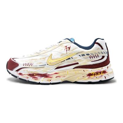 Initiator Low Top Running Shoes Men's IO7609-101(Team1823-)