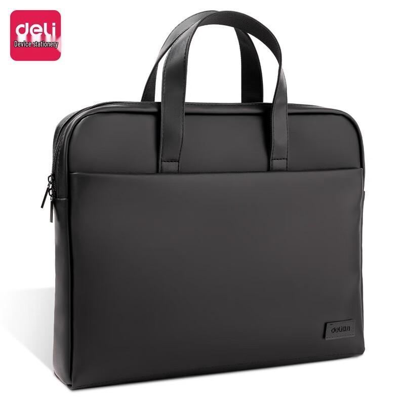 Deli BG102-09 Business Briefcase