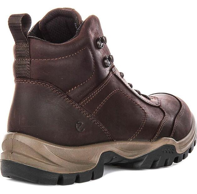 Треккинговые ботинки Ecco Xpedition III WP Boot