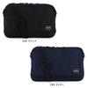 Flash Umhängetasche Marine [Porter] 689-05940