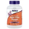 Apple Cider Vinegar, 750 Mg, 180 Tablets