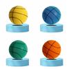 18cm/22cm/24cm Bouncing Mute Ball High Elasticity Bouncy Balls  Kids Gift