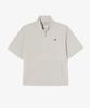 Lacoste Men'S Stretch Woven Setup Anorak Bh710E-56G 02S