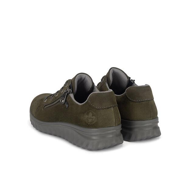 Полуботинки Rieker 59000-54