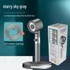 Miling Pressurized Shower Head with Hose