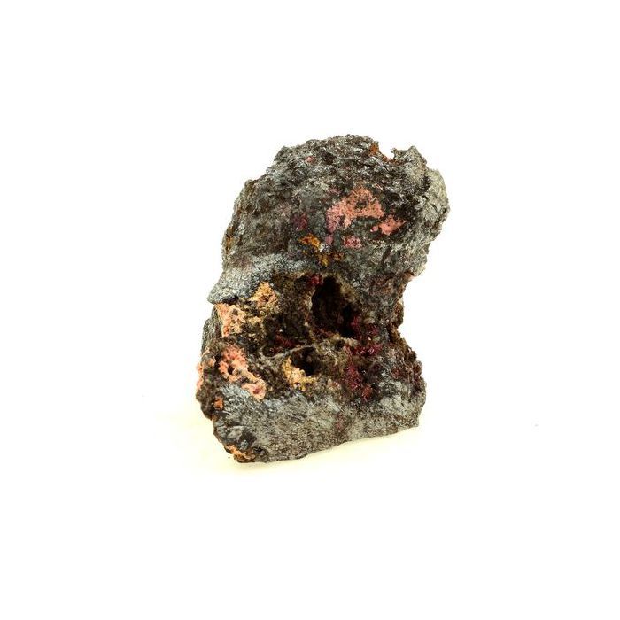 Pierres et Minéraux. Erythrite. 827.70 ct. Bou Azzer Mine, Ouarzazate Province, Maroc.