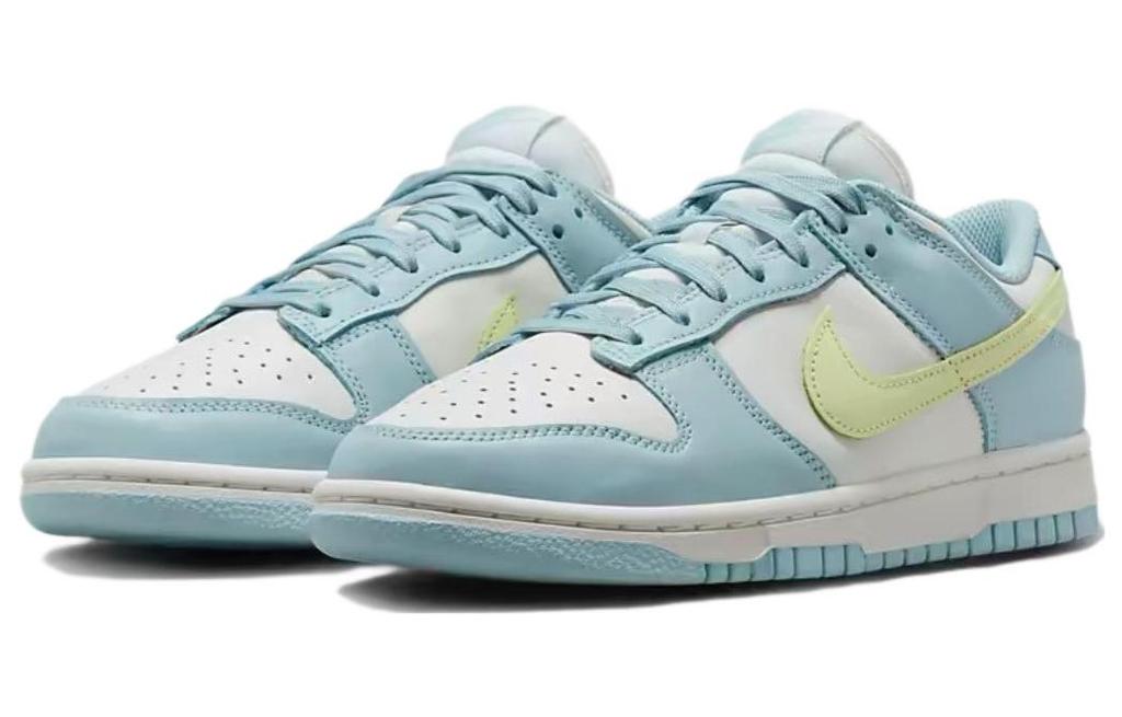 Nike Dunk Low 'Ocean Bliss' Women's DD1503-123