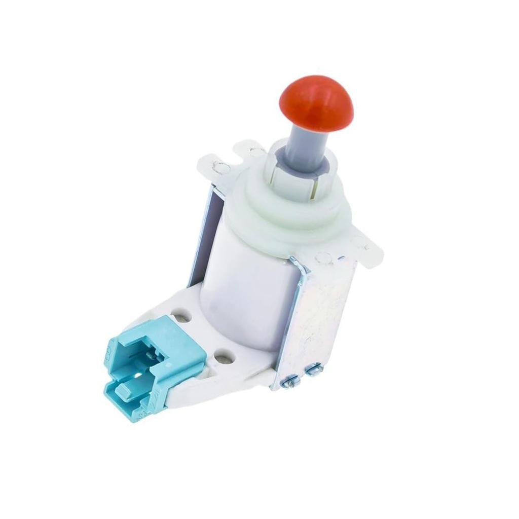 94414160 94414150 280-340V Dishwasher Drain Valve Replacement Leak Proof Easy Installation Dishwasher Drainage Part