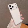Ultra Thin Matte Case For For Iphone 17 Pro Max Air 16E 16 E 1 Plus 14 13 12 17Pro Lightweight Slim Frosted Phone Cover Accessories