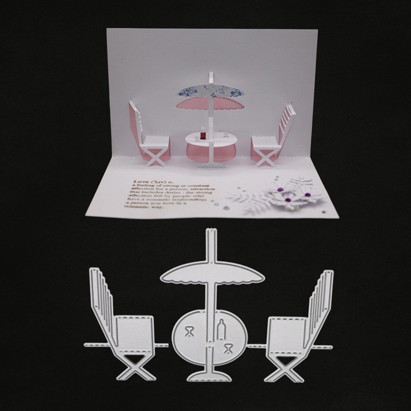 

Новый цветок сердце резки металла умирает трафареты DIY Скрапбукинг альбом бумажная карта