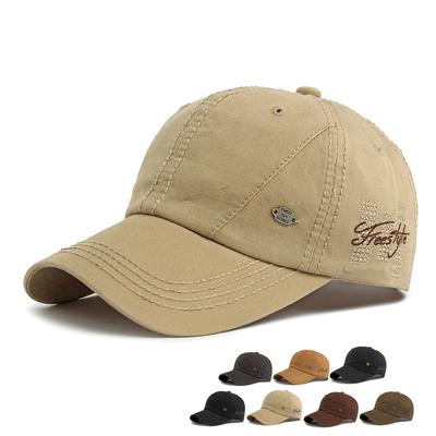 Hüte & Mützen – Baseball-Caps