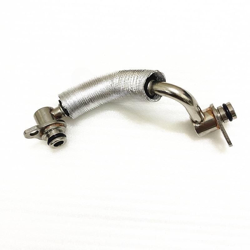 11538853292 11538853293 Brand New Turbocharger Coolant