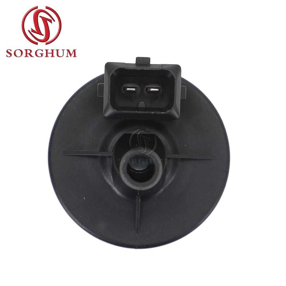SORGHUM OEM 28910-22040 New Vapor Canister Purge Solenoid Valve for HYUNDAI KIA PCV-002 911-800 Evaporative System Spare Parts