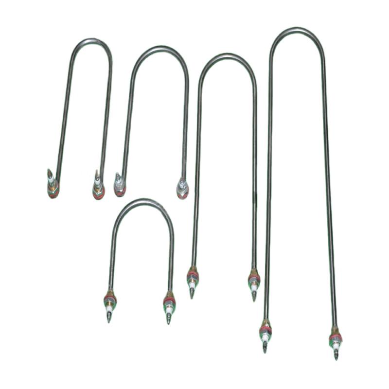 

Steel Nianzhen Electric Heating Tube