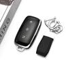 TPU Car Key Case Shell Fob Cover Keychain Accessories for Geely Galaxy EX5 E5 EMI Proton e.MAS 7 5 E8 Starry 8 Cityray L6 L7