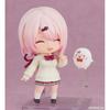 GOOD SMILE COMPANY [GOOD SMILE COMPANY] Nendoroid Nijisanji Shiina Yuika Non-scale Plastic Pre-pa...