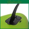 Aleta para Stand Up Paddleboard Material de PVC com Suporte de Liberação Rápida Para Uso Recreativo Marinho