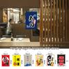 Japanese Sushi Shop Hanging Flag Lucky Cat Japan Festival Restaurant Izakaya Hotel Banner Bar Pub Decor Adversing Flags
