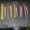Instruments à vent – Autres instruments à vent