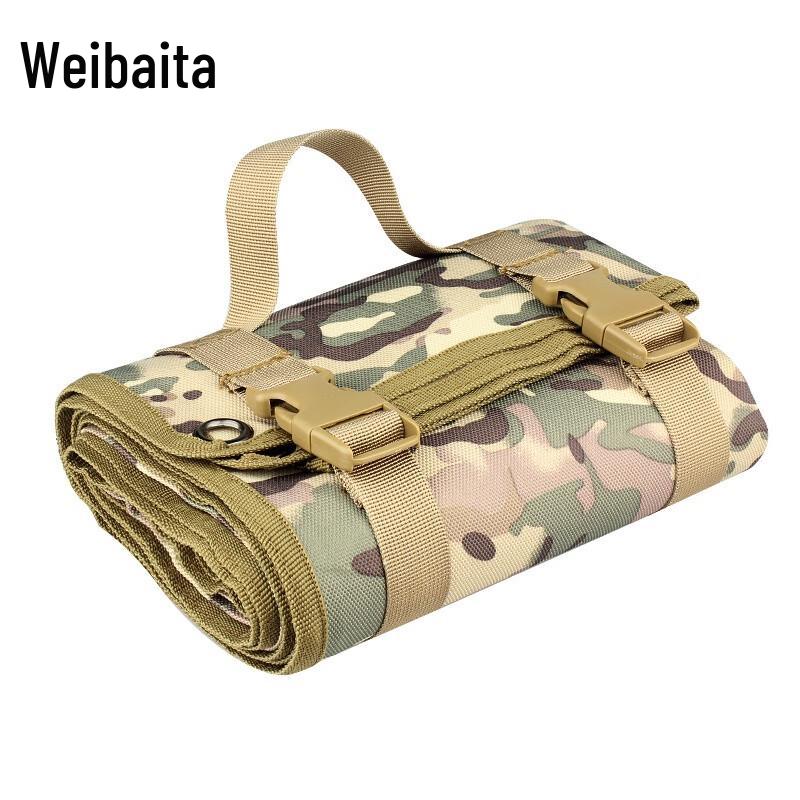 Weibai Portable Folding Outdoor Mat