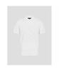 BEANPOLE GOLF [B_Under] Men'S Jacquard Knit Short Sleeve Collared T-Shirt - White