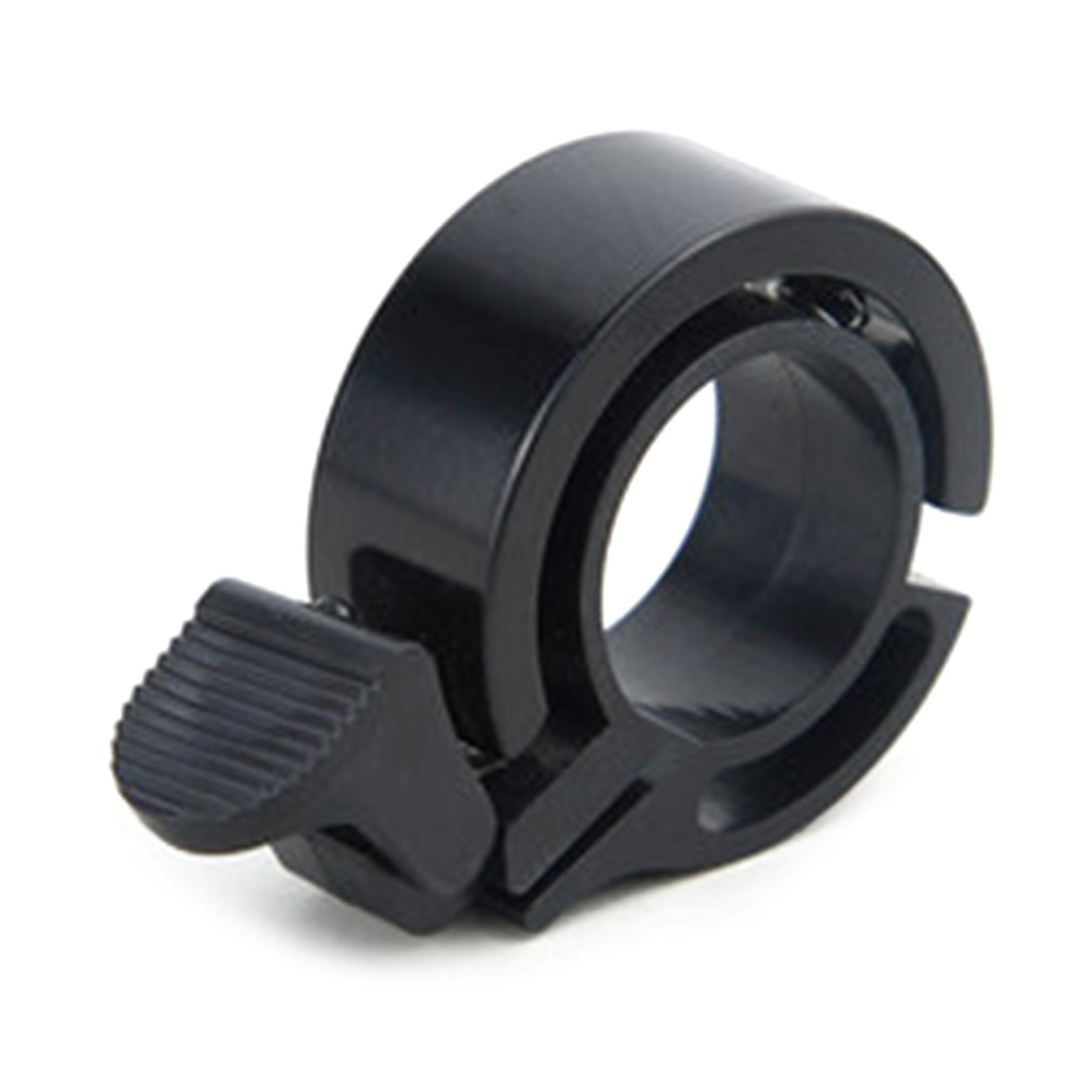 

Universals Bikes Bells Replacement Cyclings Ringing Horn Mountain Bikes Bells Handlebars Loud Crisps Bikes Bells чёрный