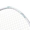 MIZUNO Altius Sonic Badminton Racket for Beginners White Case (73JTB609) (Frame Only/Portable Included)