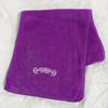 Cross-Border Sports Towel: Soft, Absorbent, Breathable, Ideal for Sweating