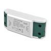 LED Driver Short Circuit Overcurrent Lightweight Portable Easy Installation Constant Current LED Drive AC100‑240V