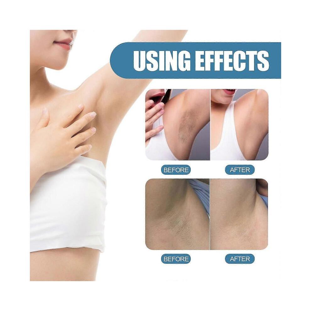 60ml Crème Éclaircissante Pour Les Aisselles Et Les Jambes Pièces Détachées