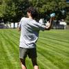 Nerf Vortex Aero Howler Foam Ball Classic Long-Distance Football Flight-Optimized Tail Whistle Sound Indoor Outdoor Play
