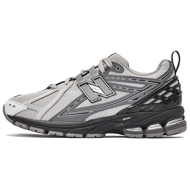New Balance 1906R   Grey Black  Men s M1906RHA EU 36