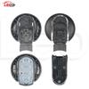 Leo For BMW MINI Cooper Countryman Clubman F-Series F55 F56 2015 2016 2017 2018 Car smart remote key shell with an emergency key