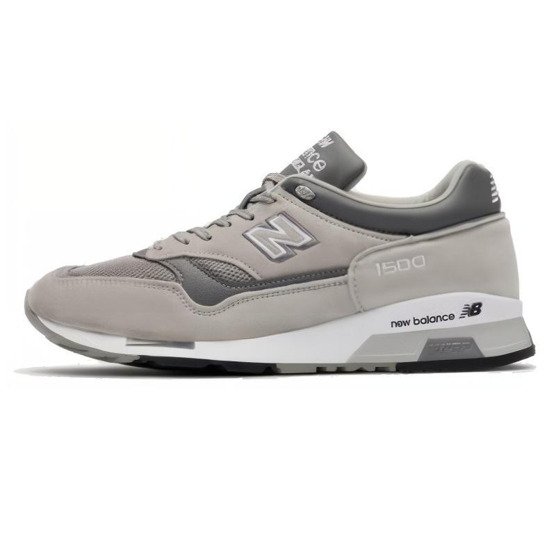 

New Balance 1500 MiUK Серые кроссовки M1500PGL 36