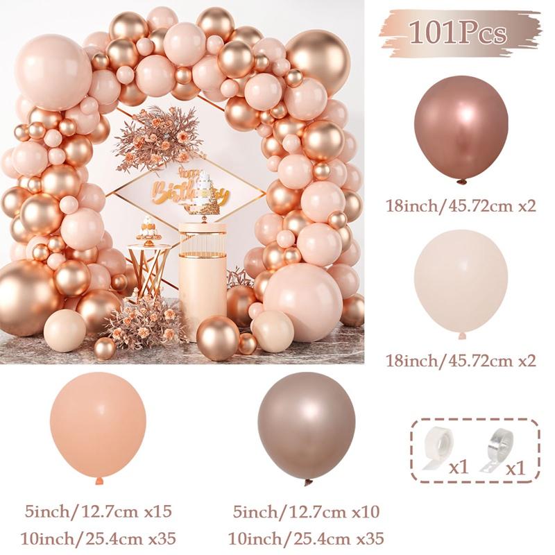 

Макарон розовые шары гирлянда арка комплект свадьба день рождения украшения для вечеринки дети вечеринка для будущей мамы день рождения девушки конфетти латексные шары Other