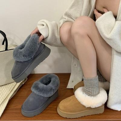 Stiefeletten – Stiefeletten