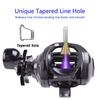Mavllos Baitcasting Reel