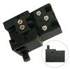 Switch 651923-1 For LS1030N LS1040 LS1221 LS1214 LS1013 Miter Saw Replacement Part Compatible With Multiple Models