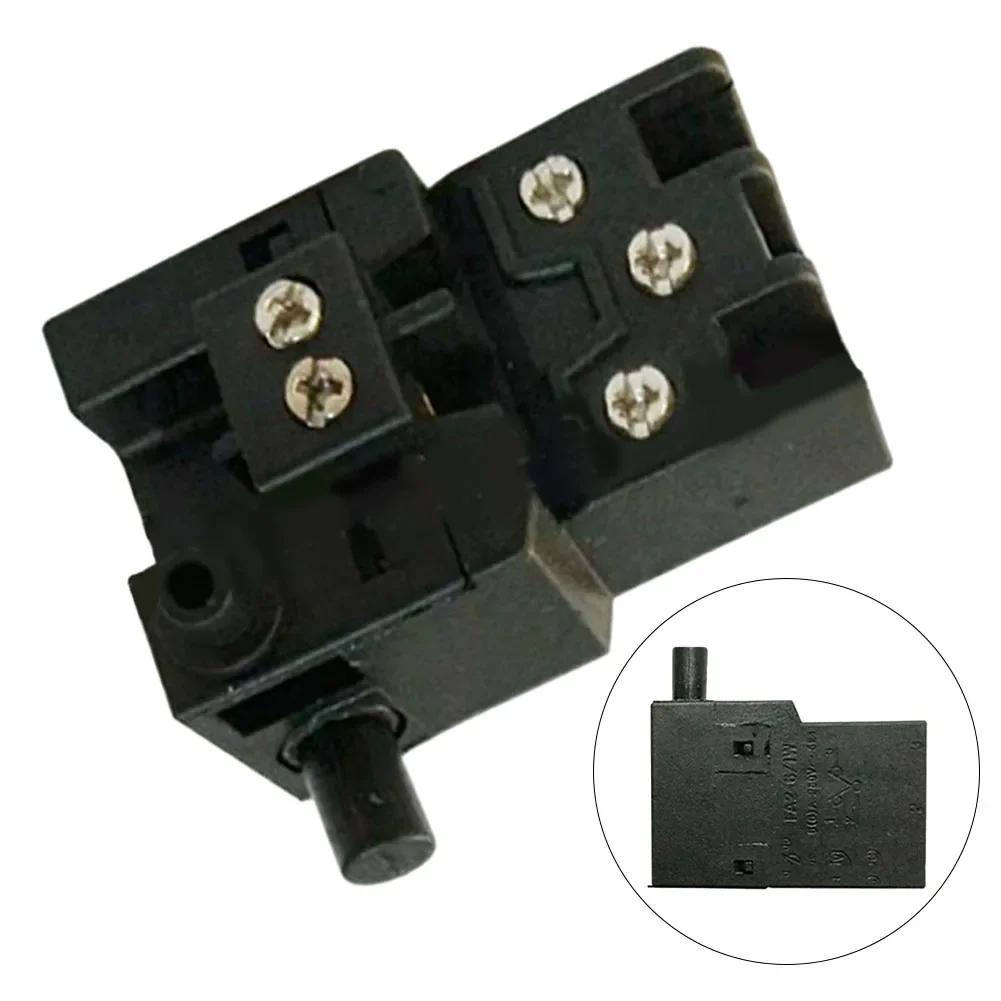 Switch 651923-1 For LS1030N LS1040 LS1221 LS1214 LS1013 Miter Saw Replacement Part Compatible With Multiple Models