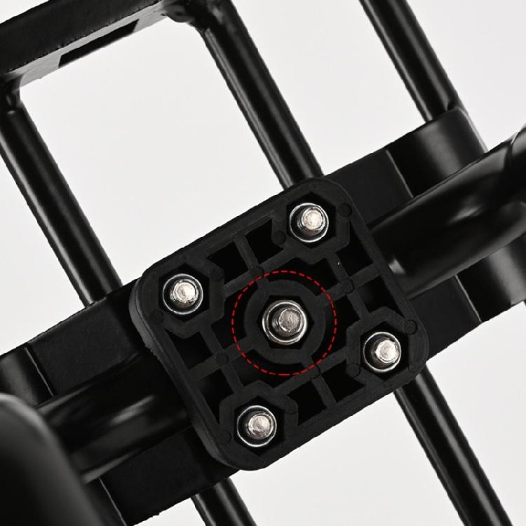 Cycling Equipment Stand Cycling Seatpost Bag Holder Stand Rack Mountain Bikes Carriers Rack Bicycles Luggage Cargo Rack