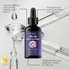 Hoegoa Keratin Essence Repair Hair Soft Hair Care Moisturizing Essence