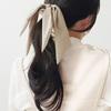 BESTY Natural Grace Scrunchie