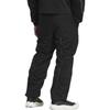 Adidas Casual Pants Unisex Black Bright White JM8642