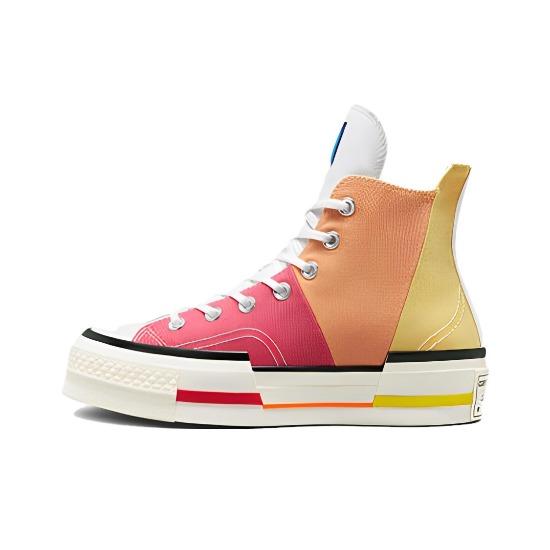 Converse Chuck 70 Plus High Pride - Proud to Be - A06029C EU 39