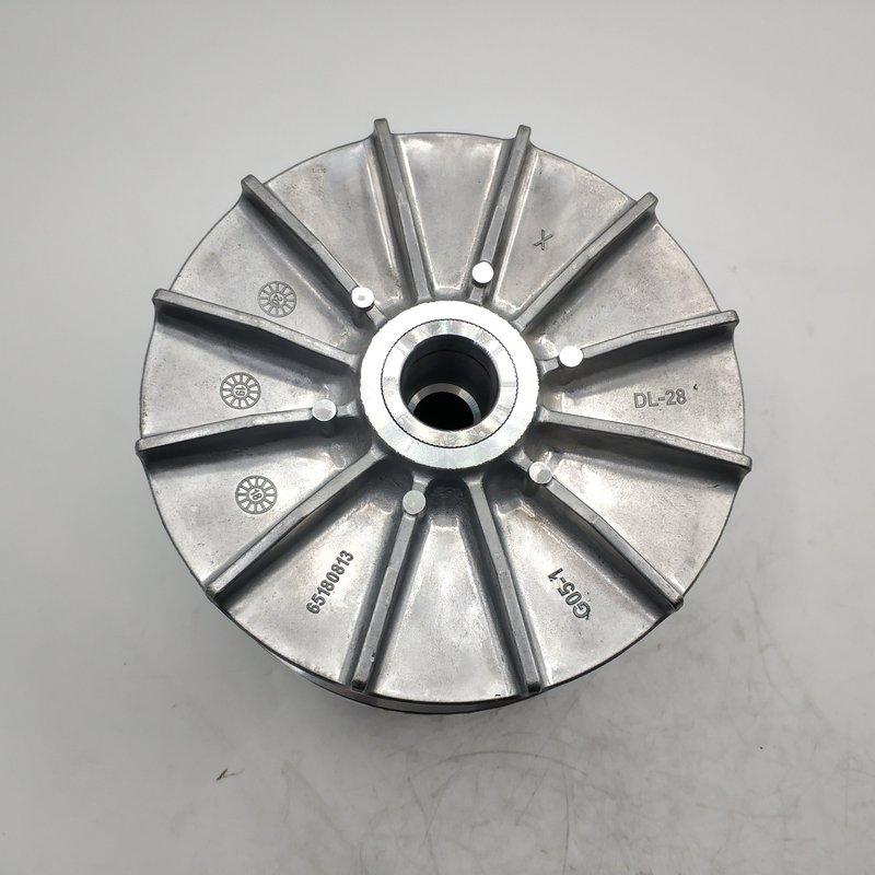 Primary Drive Clutch Assembly For POLARIS RZR 1000 XP 2014-2019 1323068 1323241 PRIMARY DRIVE CLUTCH & HD PULLER TOOL COMPLETE