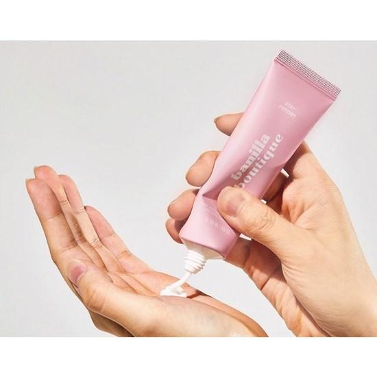 MANYO FACTORY Vanilla Boutique Hand Cream HUG 50ml